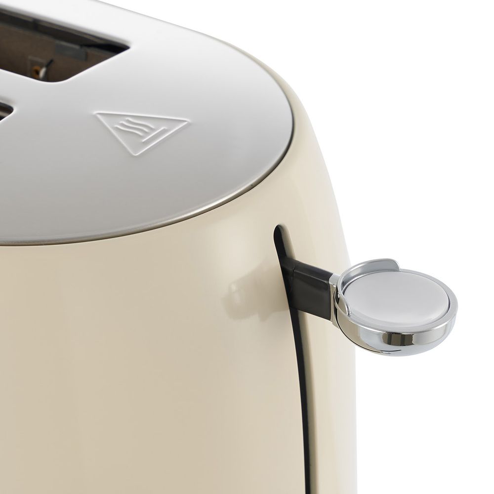 Тостер электрический Gipfel Orchid 52772 308х184х198 мм