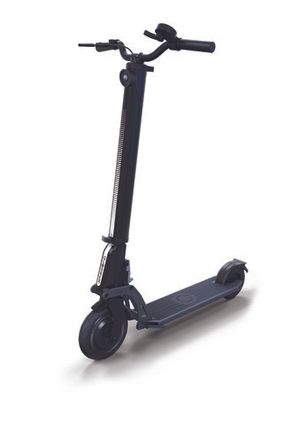 Электросамокат Globber ONE K E-MOTION