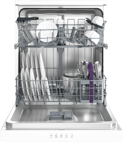 Посудомоечная машина Beko BDFN15421W