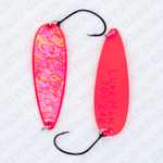 Блесна FIELD HUNTER LM701 Shell 24g #60