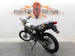 Kawasaki KL250 Super Sherpa 038244