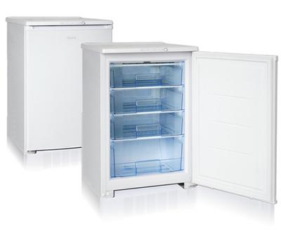 Морозильник Бирюса 14