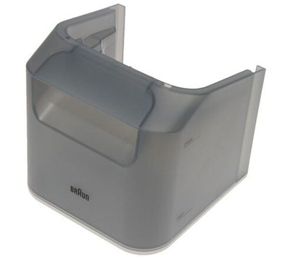 Бак для парогенератора Braun CareStyle 7