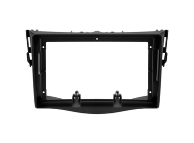Установочный комплект для магнитолы Toyota RAV4 3 XA30 2005-2013 9.0" (F1)
