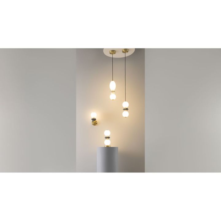 Бра Maytoni Modern MOD362WL-L5GR3K