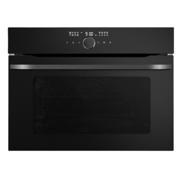 Встраиваемый духовой шкаф MAUNFELD XCMO4418GB Matt