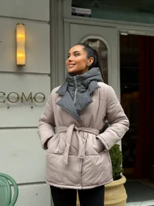 Куртка УК-24048-2 Фабрика Моды