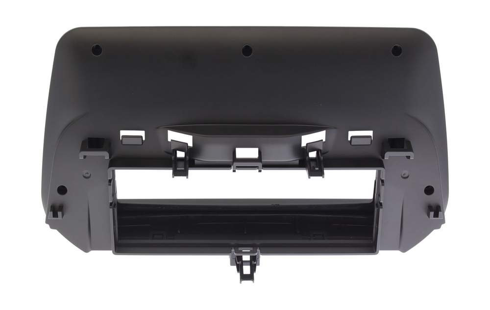 Комплект рамки с разъёмами 9" Hyundai Tucson 2018-2021 (1DIN) - Car-Smart 8105