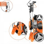 Газонокосилка бензиновая DAEWOO DLM 5100SP