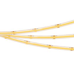 Светодиодная лента герметичная COB-SE-X480-8mm 24V Day4000 (10 W/m, IP65, 5m) (Arlight, 5 лет) 045855