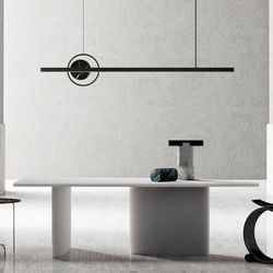 Подвесной Светильник Floyd L100 By Imperiumloft