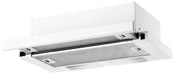 Витяжка VENTOLUX GARDA 60 WH (680) IT