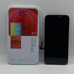 Дисплей iPhone 12/12 Pro JK (IN CELL)