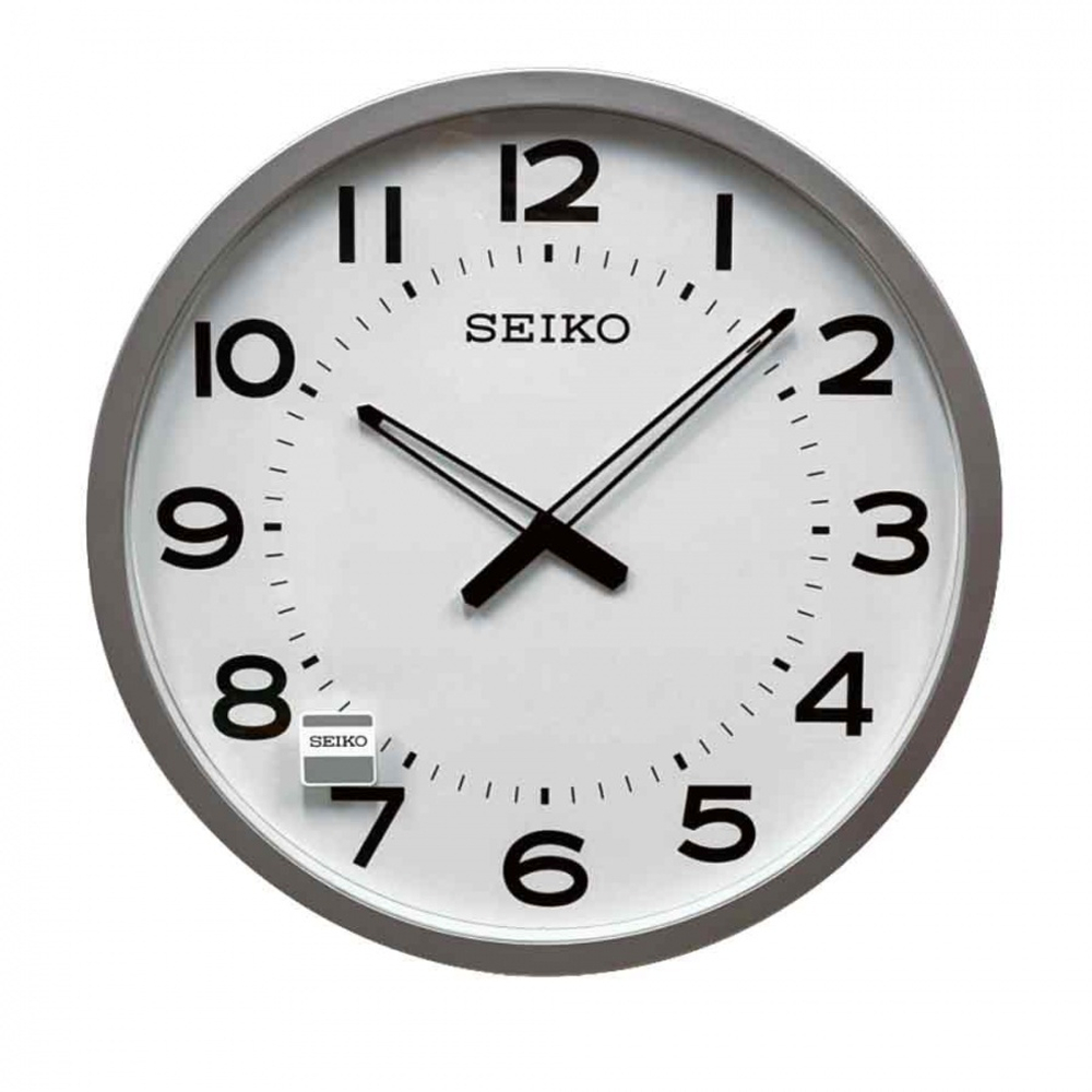 Настенные часы Seiko QXA563SN