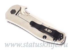 Нож Zero Tolerance 0630CF ZT0630CF M390фотография - 9