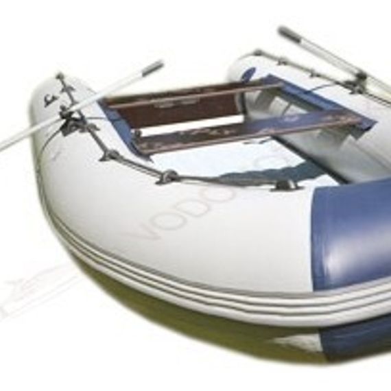 Надувная лодка AQUILON-390