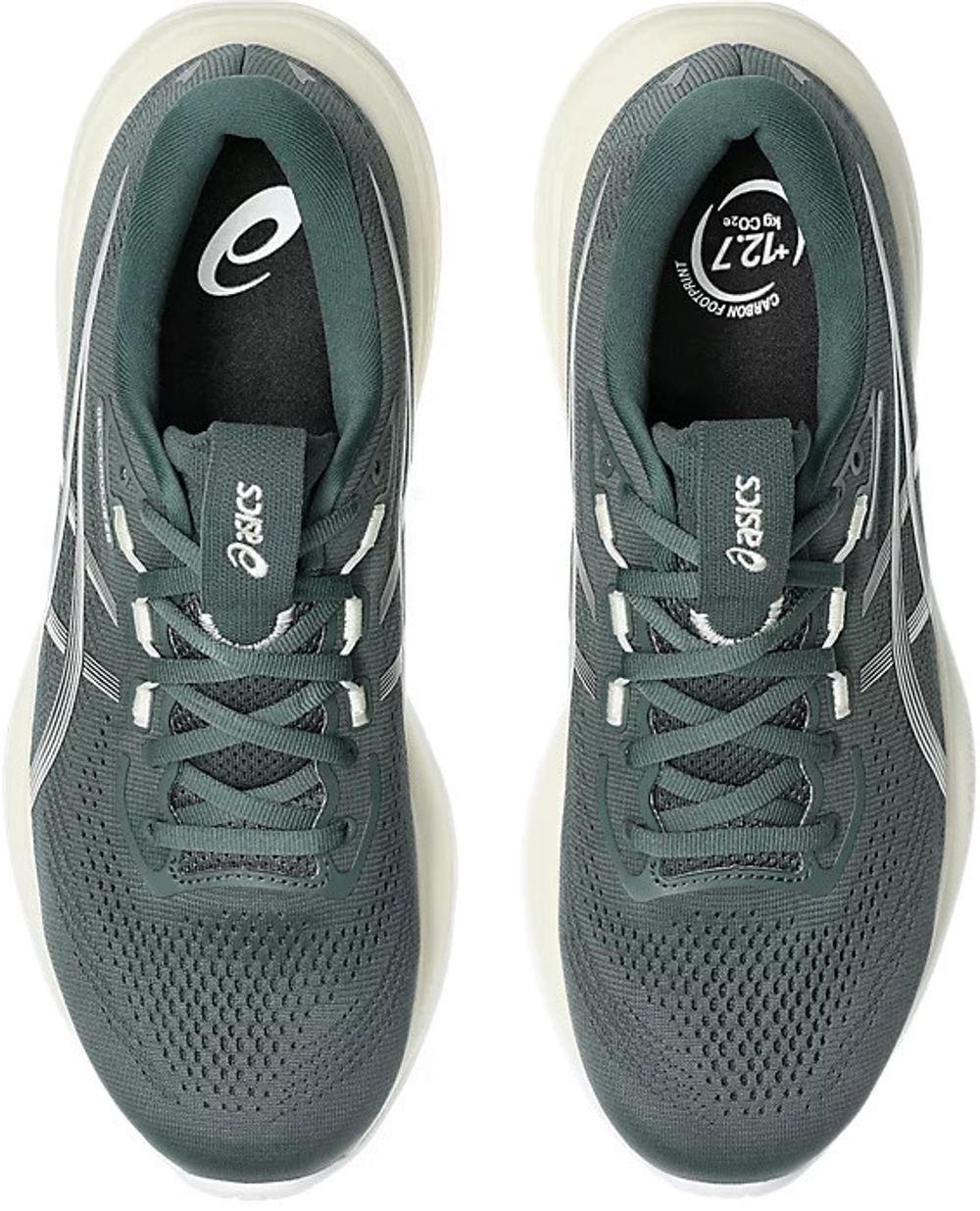 Кроссовки Asics GEL-CUMULUS 28