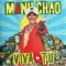 Manu Chao - Viva Tu LP