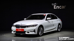 BMW 3 Series (G20) 320i Luxury (05.2020)