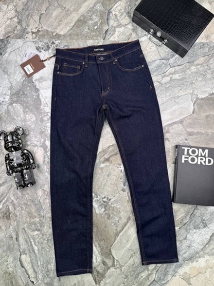 Джинсы Tom Ford
