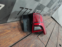 Фонарь задний правый Hyundai Santa Fe 4 (TM) 20-24 Б/У Оригинал 92402S1600