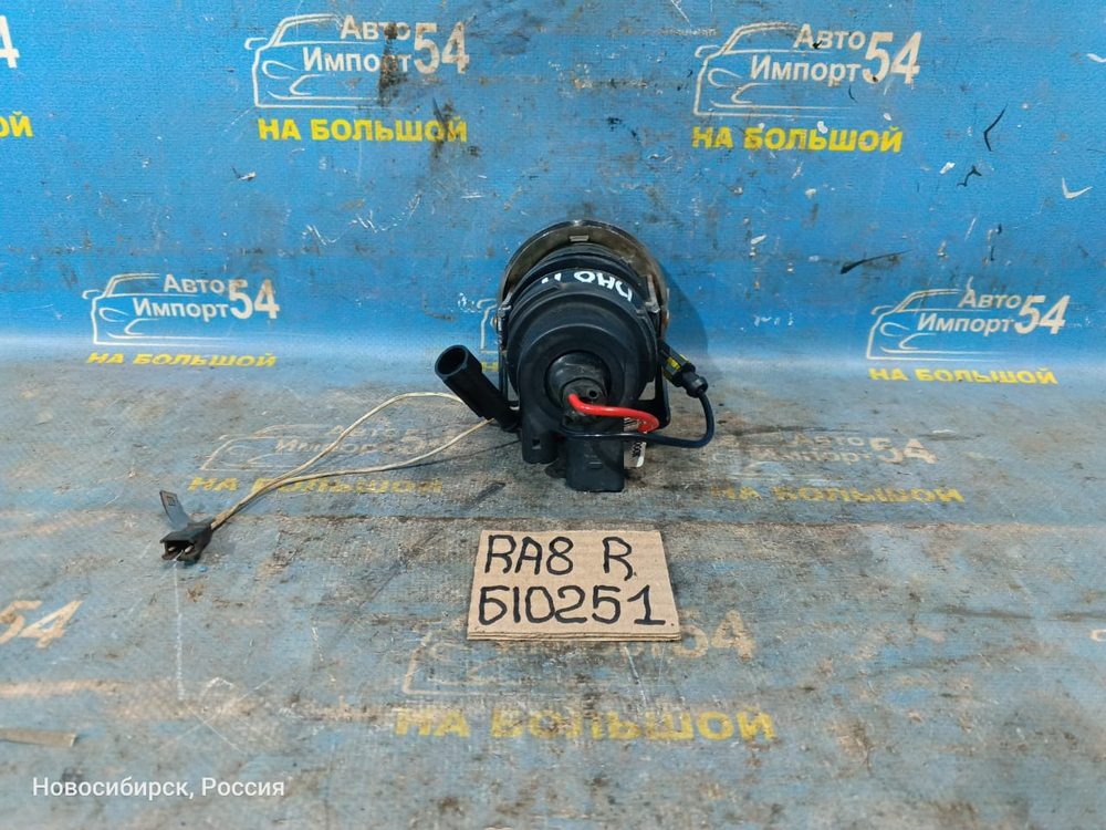 Туманка правая Honda ODYSSEY 2001-2004