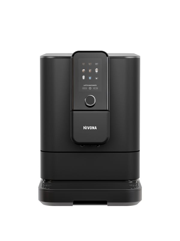 Кофемашина Nivona CafeRomatica NIVO 8101