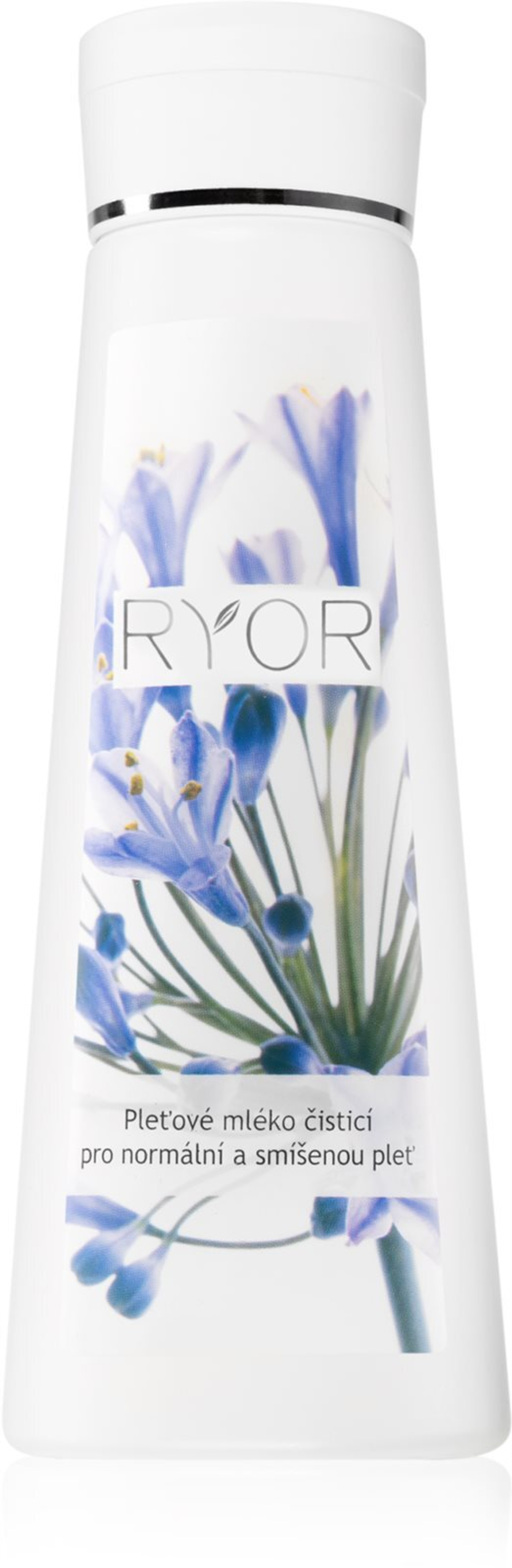 RYOR Normal to Combination - очищающее молочко для лица для нормальной и комбинированной кожи /   200  ml  / GTIN 8594007977103