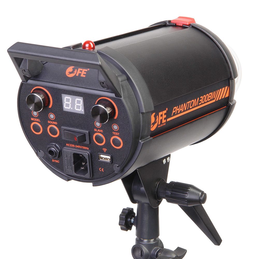 Falcon Eyes Phantom 300 BW