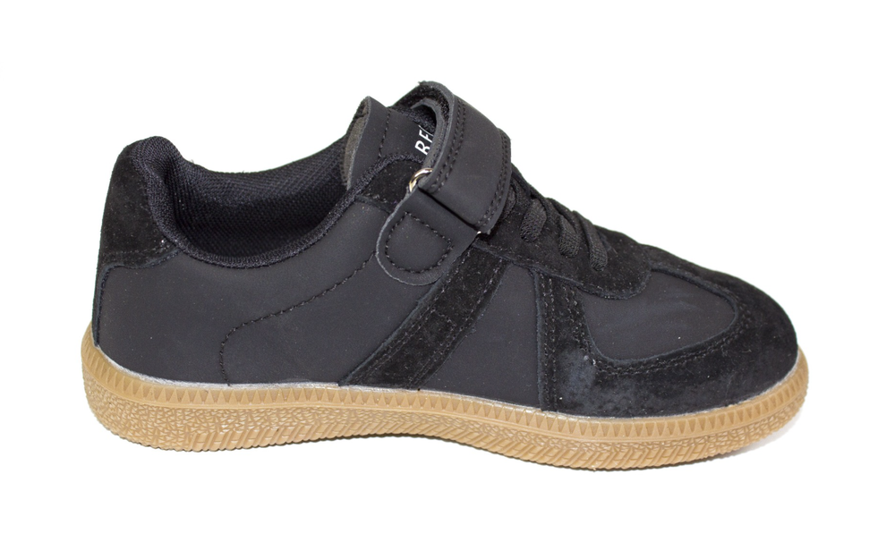 Кеды детские демисезонные Песня 9 арт. A2100-0