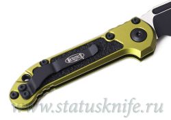 Нож Microtech LUDT 1135-1 OD Gen III Blackфотография - 5