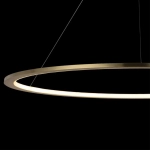 Подвесная люстра Loft It RING 10014XXL