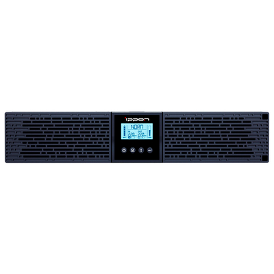 UPS Ippon Smart Winner II 1500 Euro блок бесперебойного питания Ippon