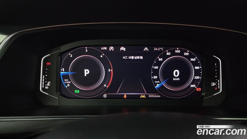 Volkswagen Tiguan Allspace 2.0 TDI Prestige (12.2020)