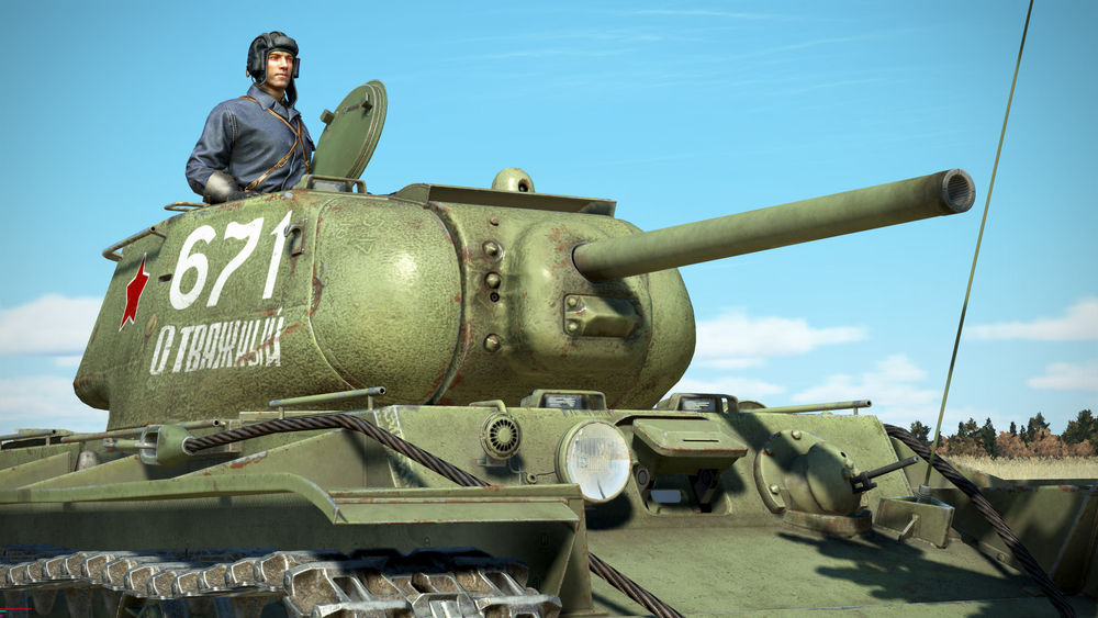 IL-2 Sturmovik: Tank Crew - Clash at Prokhorovka (Steam) (для ПК, цифровой код доступа)