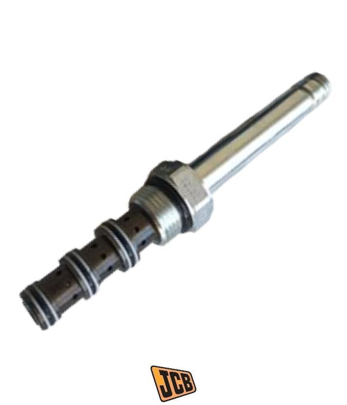 Гидроклапан соленоида JCB 25/220859, 25/220555, 25/208211, 25-220859, 25-220555, 25-208211, 25220859, 25220555, 25208211