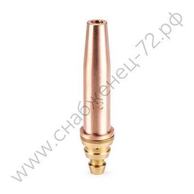 Мундштук пропановый разборный №3РМ (30–50 мм) к Р3У-300В