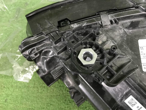 Фара правая BMW X3 G01 (2021-н.в.) LED