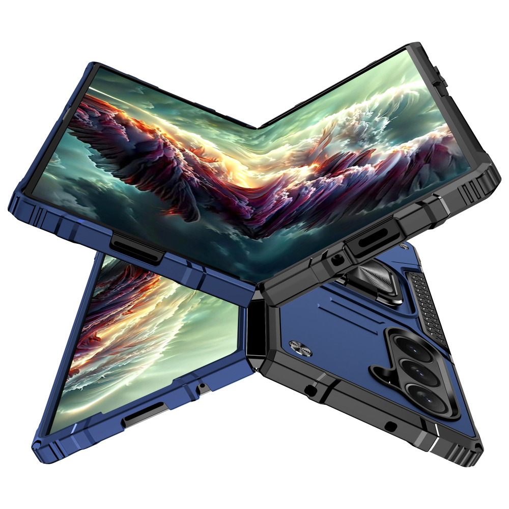 Противоударный чехол Legion Case для Samsung Galaxy Z Fold 6