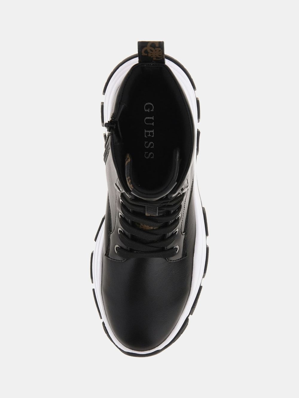 Ботинки женские GUESS BISSONN