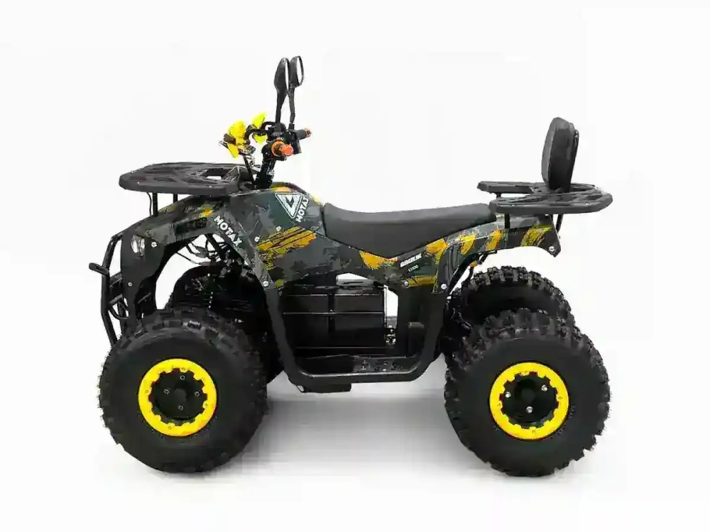 Электроквадроцикл MOTAX GRIZLIK E1500 2024