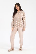 Костюм Ласка-2 Виотекс БЕЖЕВЫЙ