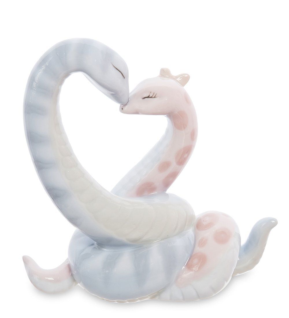 Pavone JP-51/ 2 Фигурка «Пара змей»