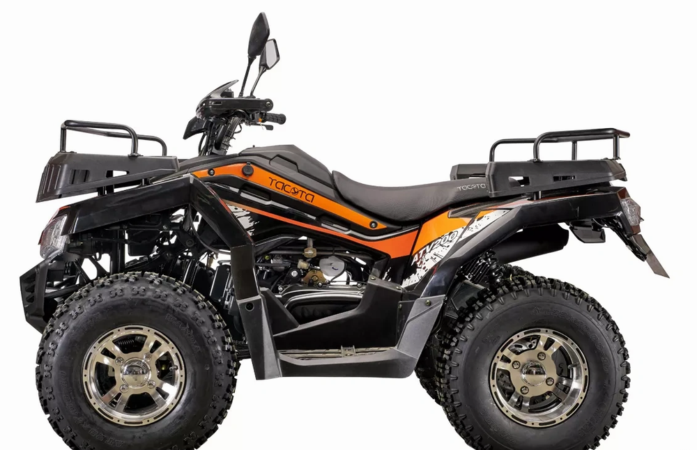 Квадроцикл YACOTA CABO 200LD