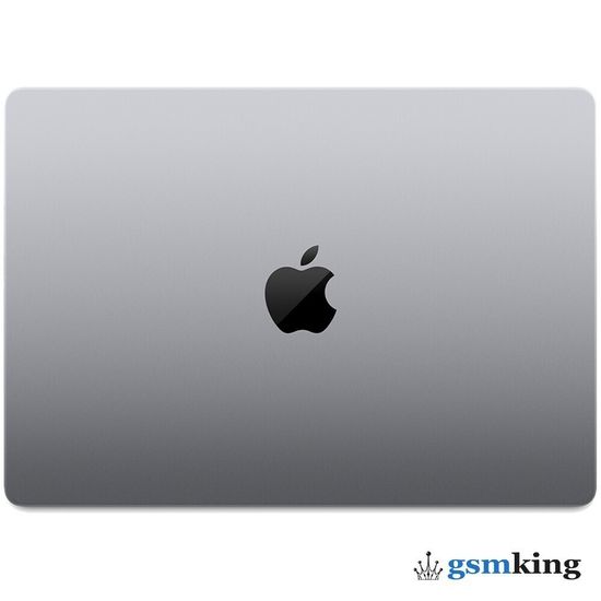 Apple MacBook Pro 14 Late 2021 Space Gray (Apple M1 PRO 10-core CPU, 16-core GPU, 4TB, 16GB) Z15G000D9 RU/A