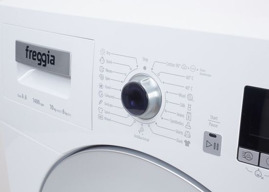 Стиральная машина Freggia WDIE14106