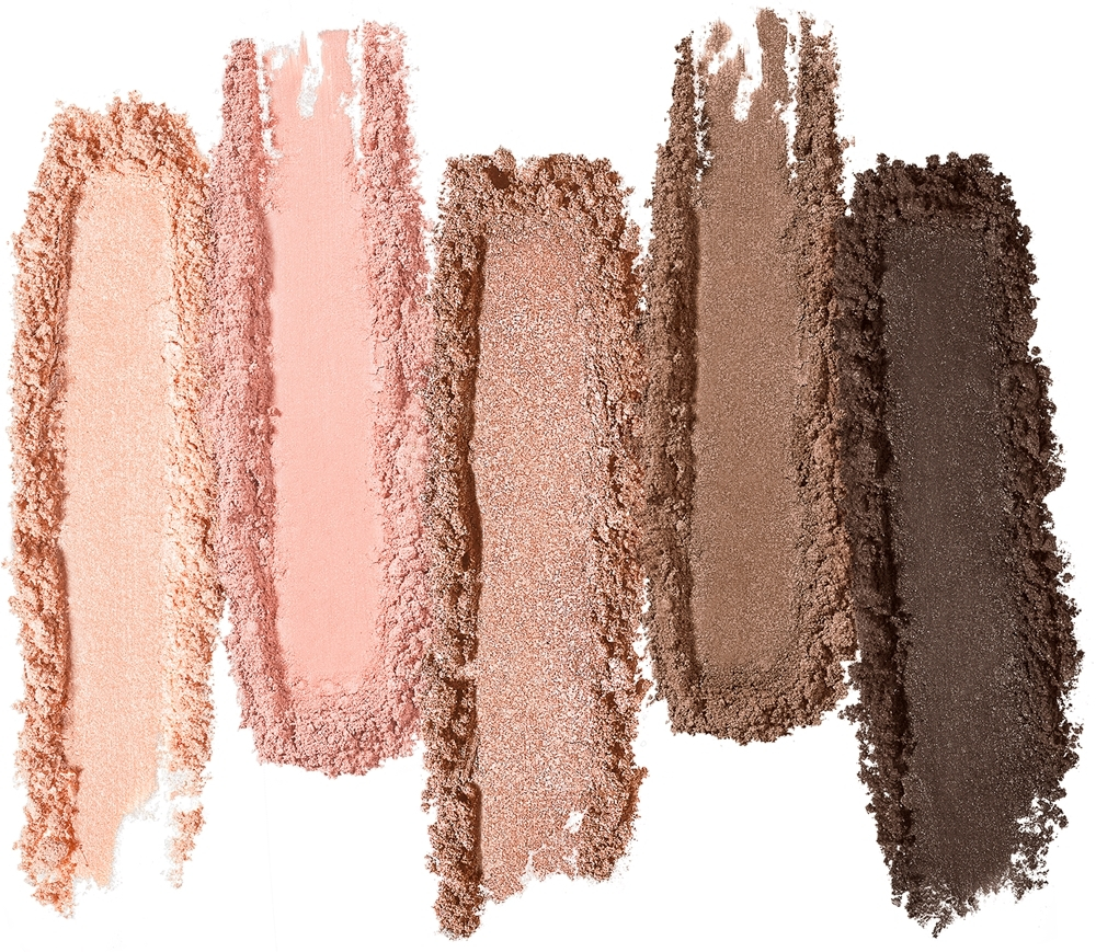 Lancome Hypnose Palette 5 Couleurs - палитра теней для век, 4 g