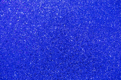 Блестки ультрамарин 5 гр в баночке