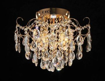 1503/4+4 FGD (1) Люстра (RL)