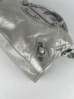Сумка Balenciaga City